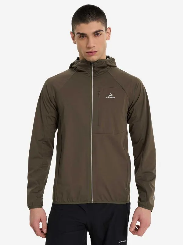Geaca M D Running Trail Pro Light Wb