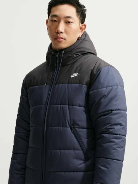 Geaca M Nk Access Filled Puffer