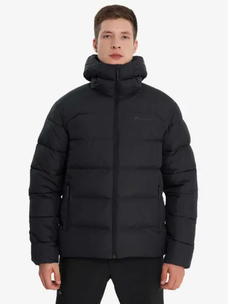 Geaca Men's Hiking Lightweight Down