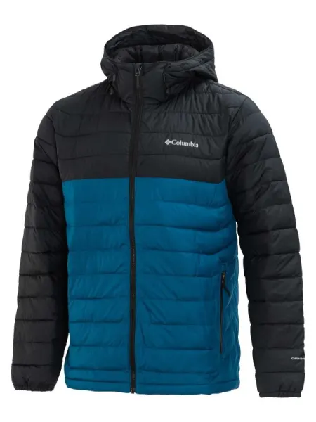 Geaca Men's Powder Lite™ Ii