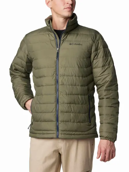 Geaca Men's Powder Lite™ Ii