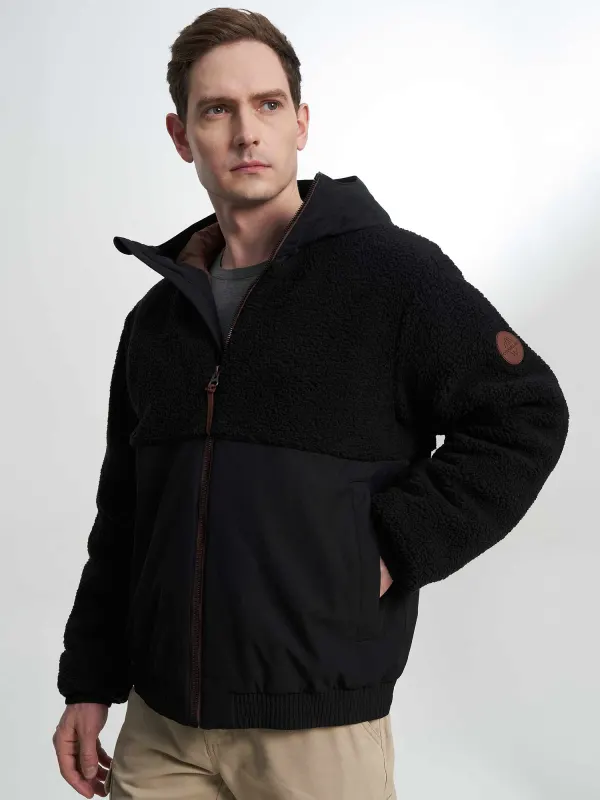 Geaca Mens Sherpa