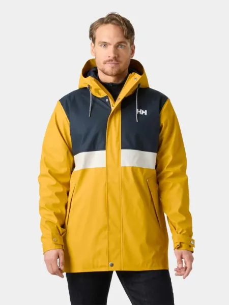 Geaca Moss Insulated Coat