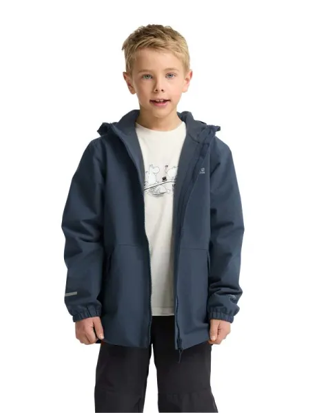 Geaca New Snowy Days Jkt K