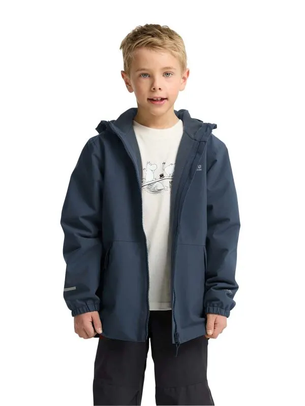 Geaca New Snowy Days Jkt K