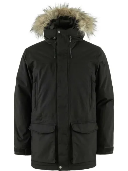 Geaca Nuuk Lite Parka M