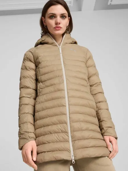Geaca Packlite Primaloft Long