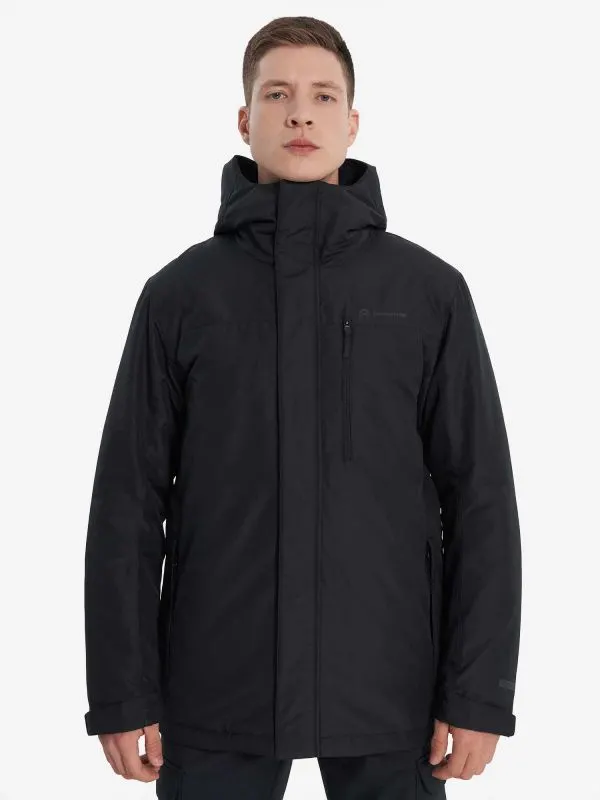 Geaca Padded