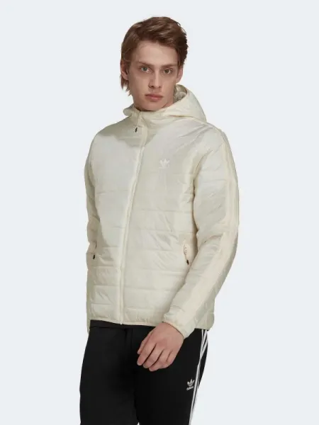 Geaca Padded Puffer