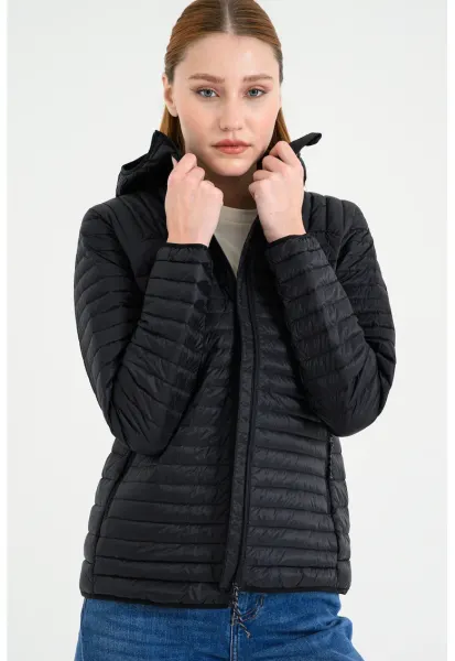 Geaca penmtru drumetii Broad Peak - Negru
