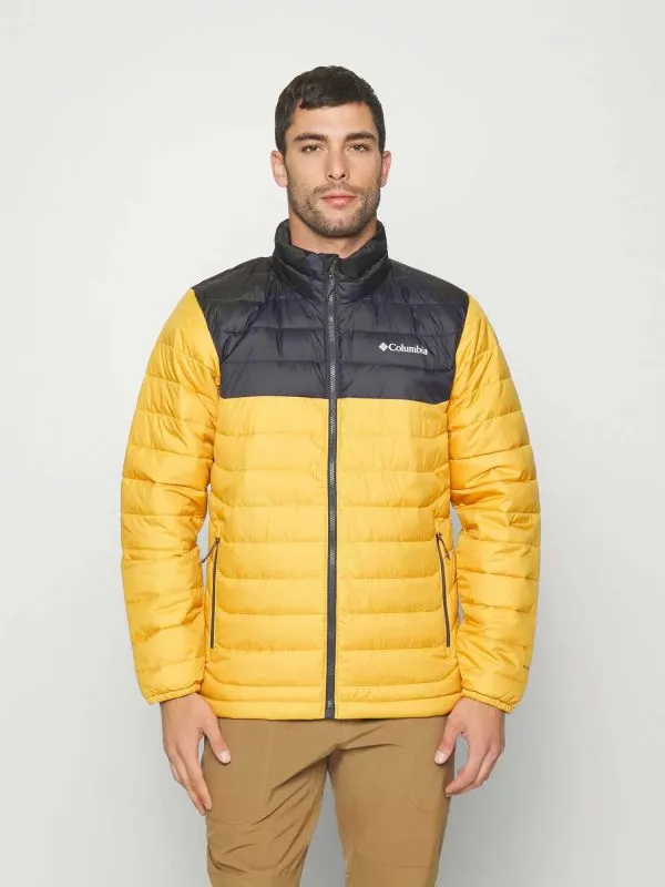 Geaca Powder Lite