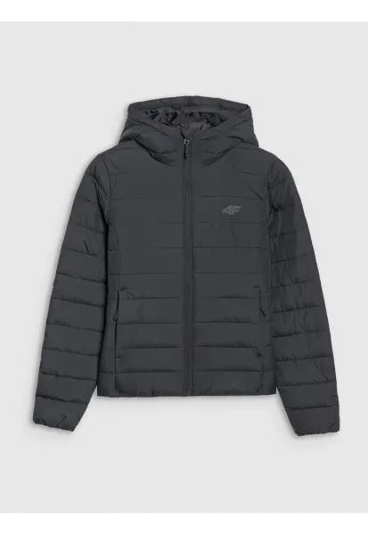 Geaca Puf Femei  Negru Multi Active Outdoor - Negru