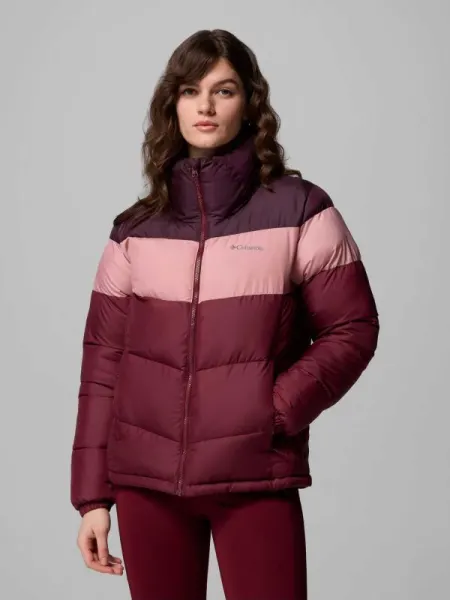 Geaca Puffect™ Ii Colorblock