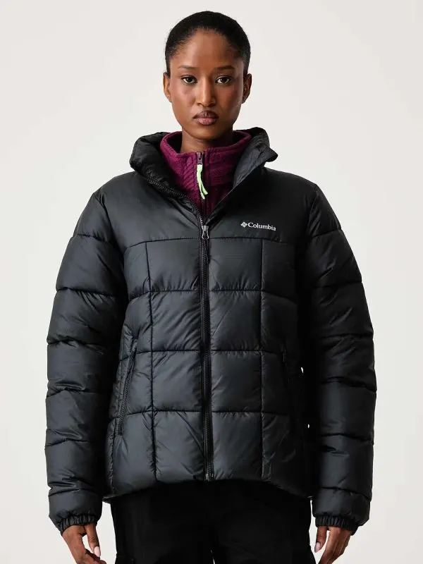 Geaca Puffect™ Iii Full Zip