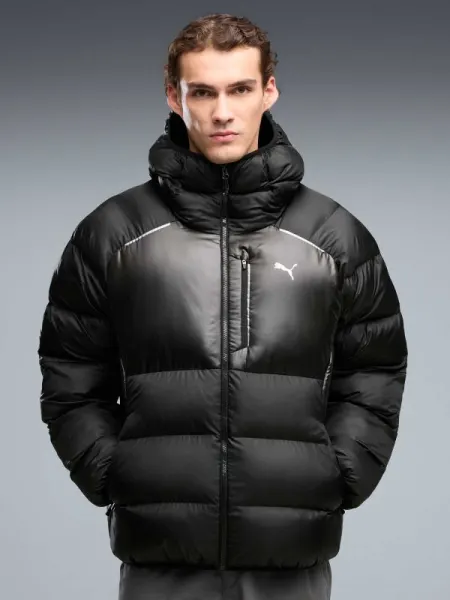 Geaca Pumatech Primaloft Puffer