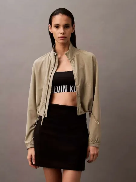 Geaca Pw Woven