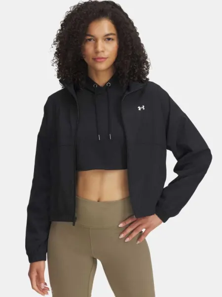 Geaca Rival Woven