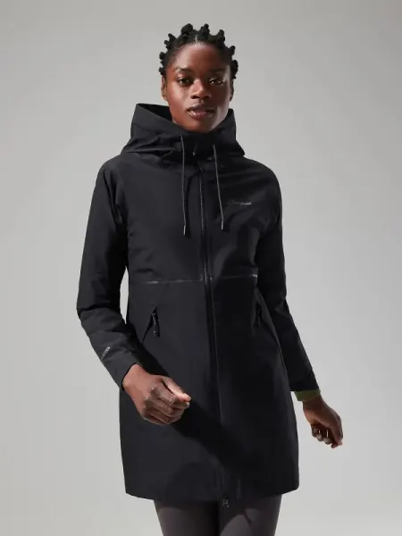 Geaca Rothley Shell Jkt Af