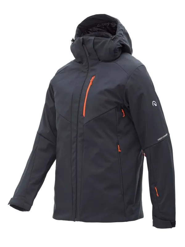 Geaca schi Arnold - 5000 / 5000
