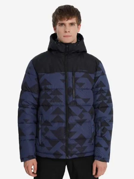 Geaca schi Men's Faux Down