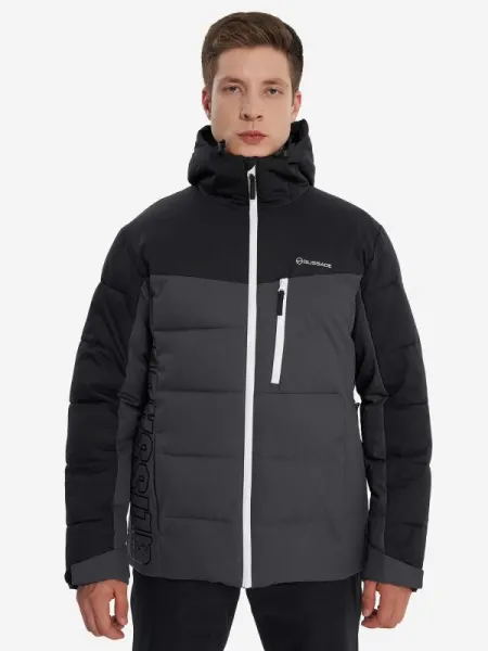 Geaca schi Men's Faux Down