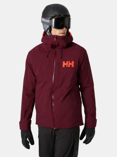 Geaca schi Powderface
