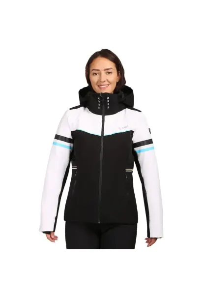 Geaca schi si snowboard  Lorien - Negru