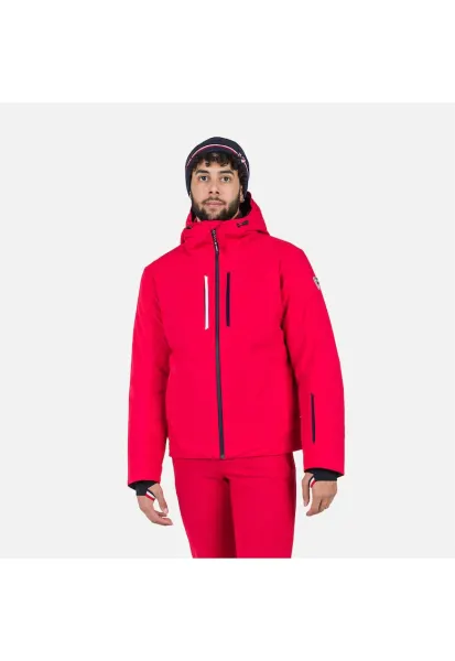 Geaca ski  DIRETTA JKT - pentru barbati - 38754 - Rosu