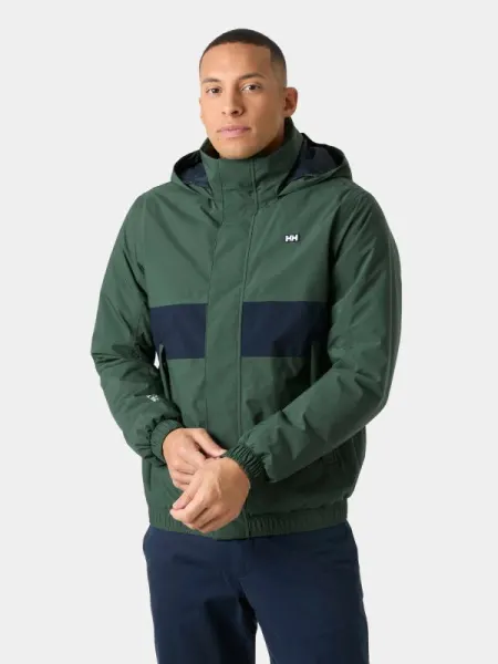 Geaca Smoegen Insulated Rain