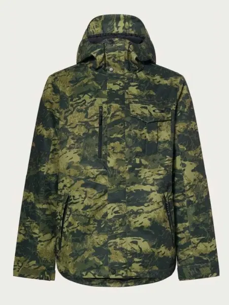 Geaca snowboard Core Divisional Rc Insulated J
