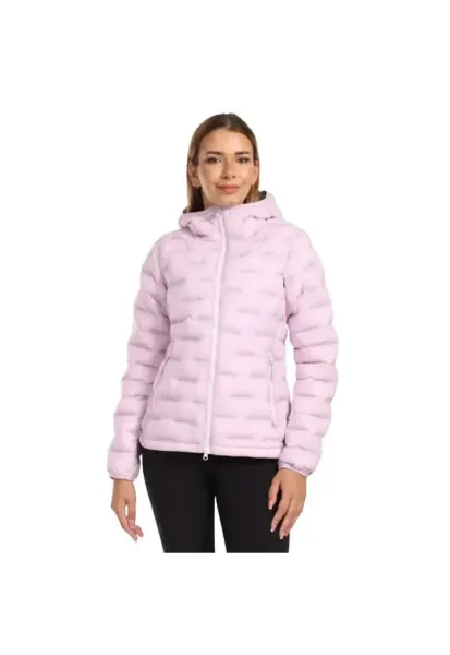 Geaca sport Alba - Roz deschis - Roz deschis