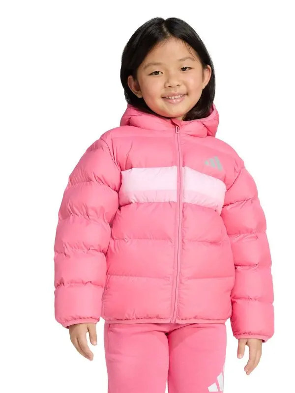 Geaca Synthetic Down Kids