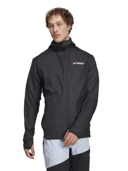 Geaca Terrex Xperior Windweave Wind