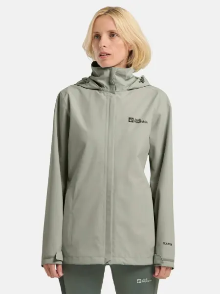 Geaca Trailtime 2l Jkt W