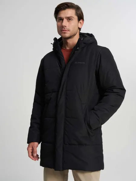 Geaca Travel Mens Padded