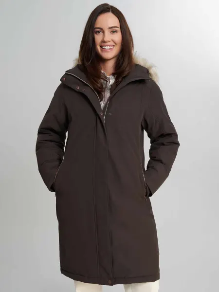 Geaca Travel Womens Down