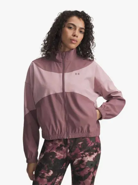 Geaca Ua Rival Woven