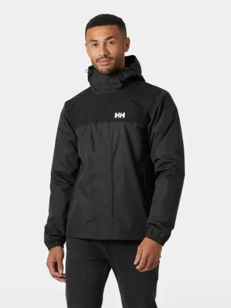 Geaca Vancouver Fleece Lined