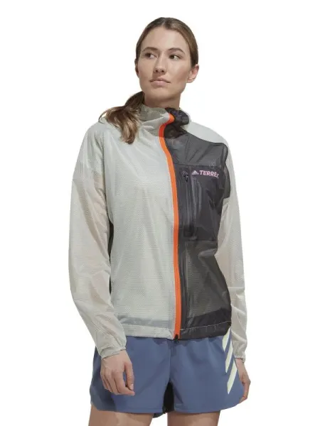 Geaca vant Agravic 2.5-Layer Rain