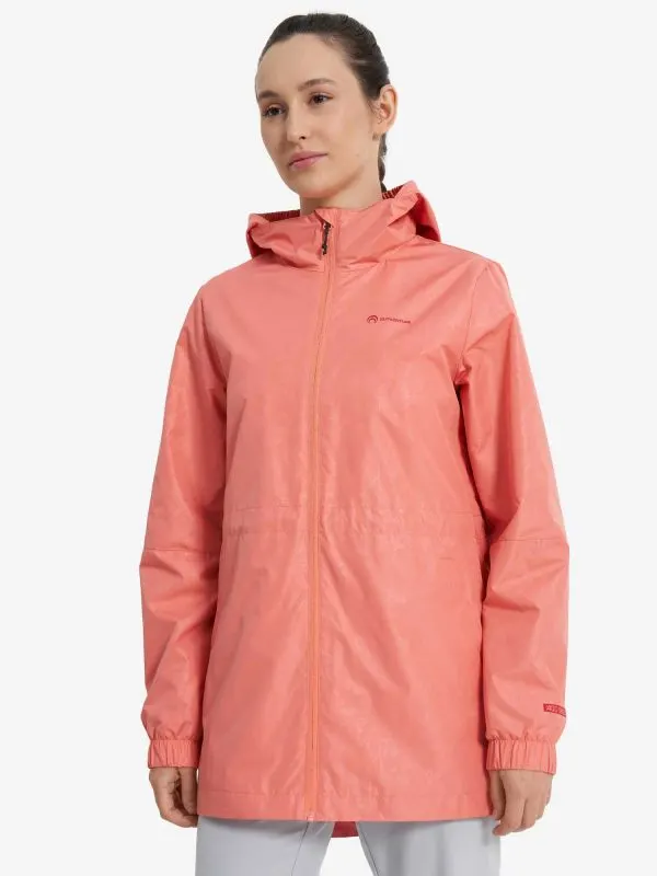 Geaca vant Kingpeak Womens Windbreaker