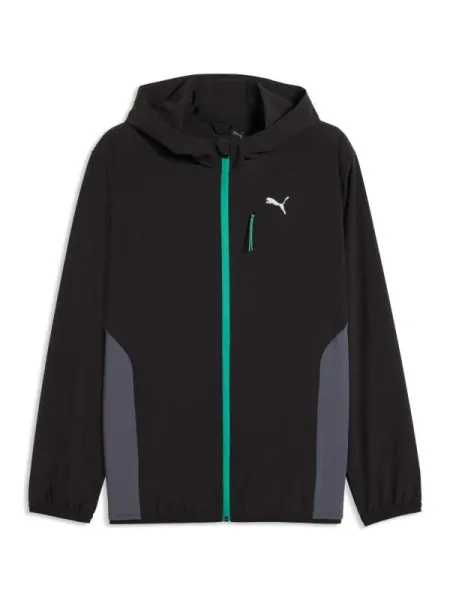 Geaca vant M Flex Stretch Woven