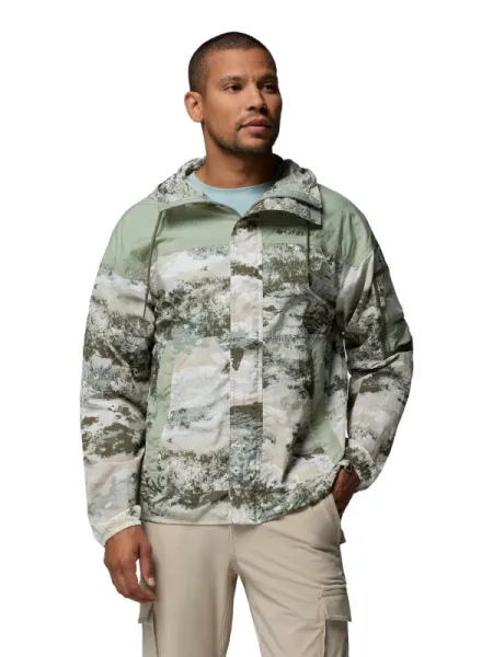 Geaca vant Mens Challenger Ii Novelty Windbreaker