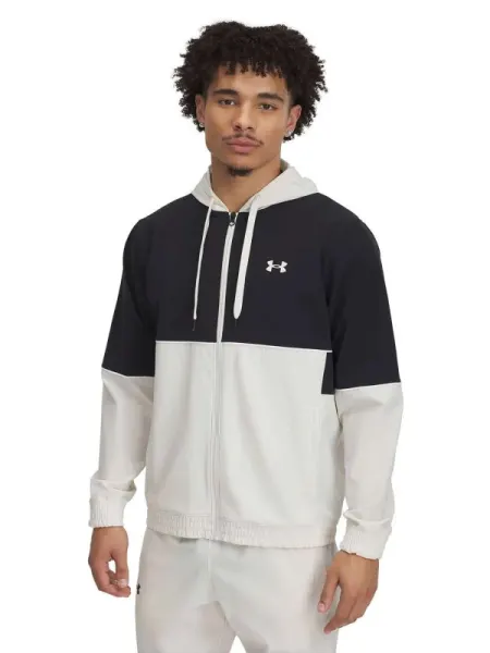 Geaca vant Zone Woven