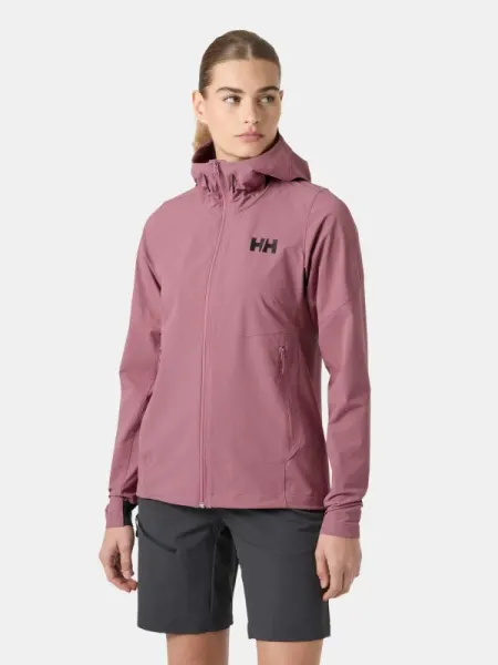 Geaca W Blaze Softshell