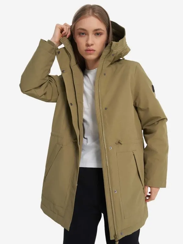 Geaca W D Winter Pack Padded