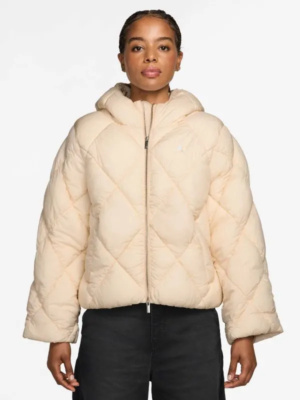 Geaca W J Brk Puffer Jkt
