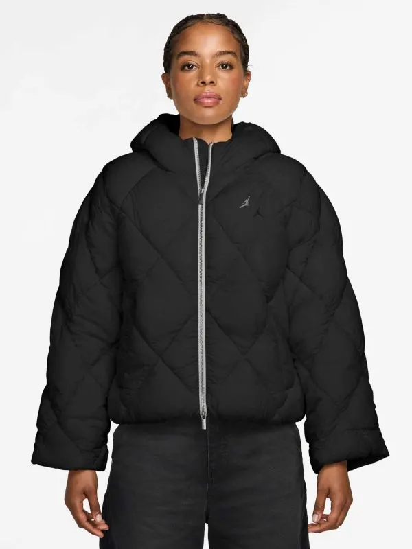 Geaca W J Brk Puffer Jkt