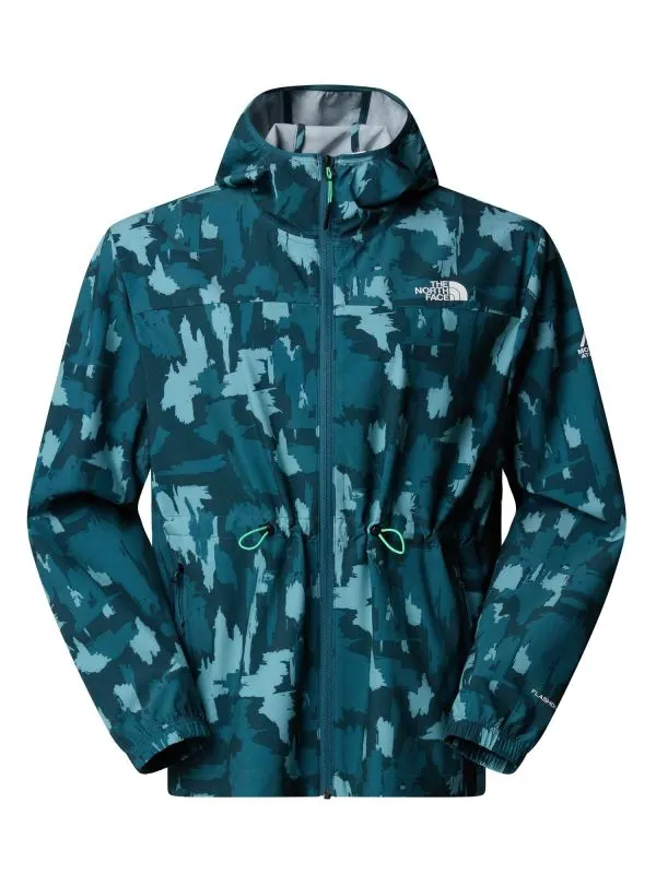 Geaca W Mountain Athletics Wind Jkt-pri