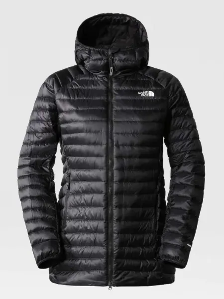 Geaca W New Trevail Parka