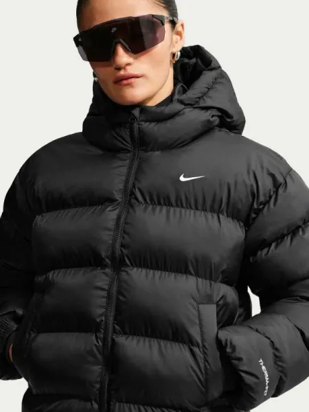 Geaca W Nk Tf Syn Clssc Jkt